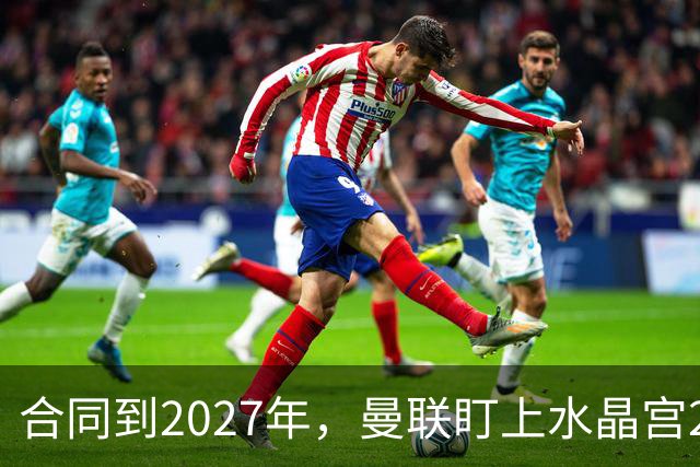 合同到2027年，曼联盯上水晶宫29岁射手马特塔