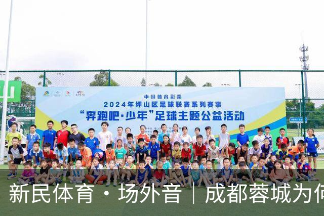 新民体育·场外音｜成都蓉城为何快成“笑话”了？