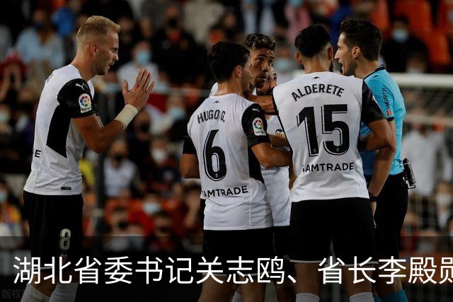 湖北省委书记关志鸥、省长李殿勋，与高校负责人、科学家、企业家座谈