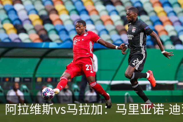 阿拉维斯vs马拉加：马里亚诺-迪亚斯、阿莱尼亚首发，普加、卡洛斯-多托尔出战