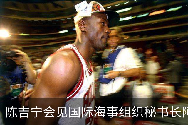 陈吉宁会见国际海事组织秘书长阿塞尼奥·多明戈斯